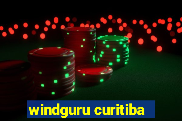 windguru curitiba